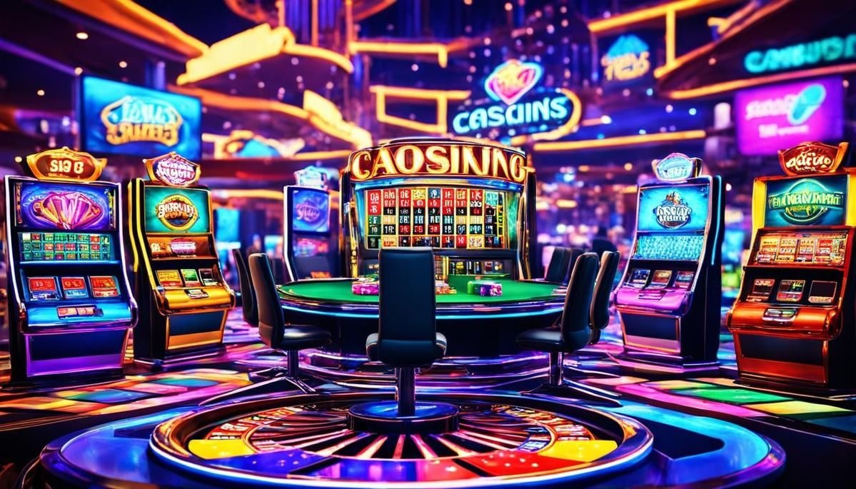 aw8 casino